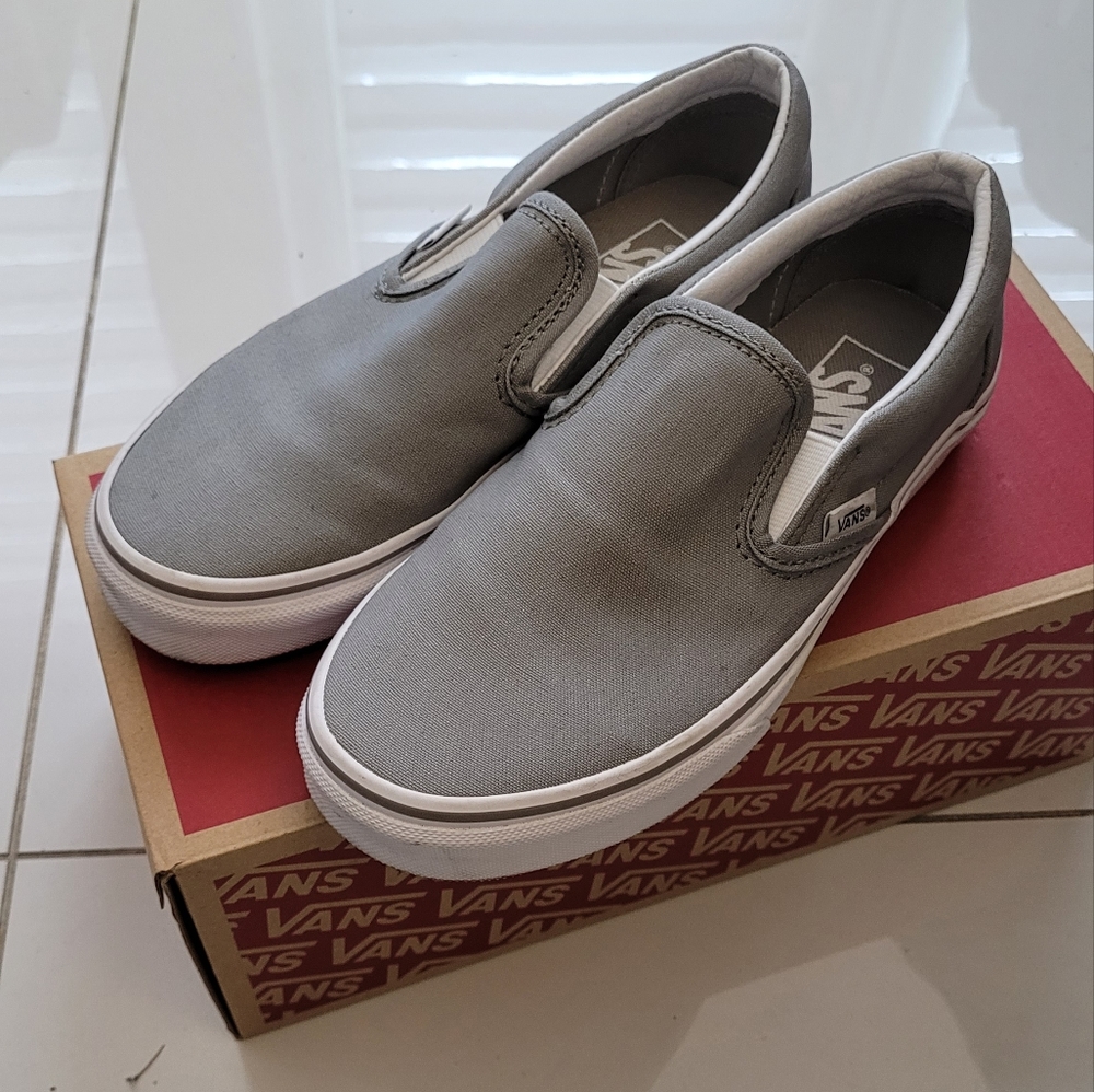 VANS Slip-on